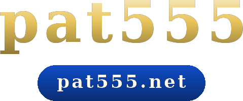 pat555 logo